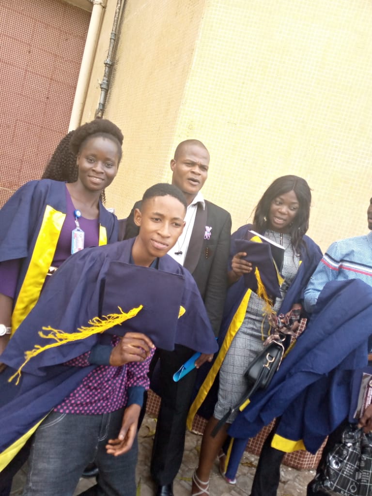 TBUGLEX Graduate